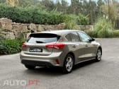 Ford Focus 1.5 TDCi Trend ECOnetic