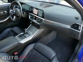 BMW 330 e Pack Desportivo M Auto