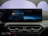 BMW 320 d Auto MHEV