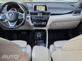 BMW X2 20 d sDrive Auto