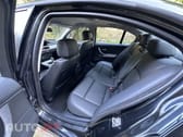 BMW 318 d DPF Touring