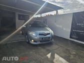 Toyota Auris 1.4 D-4D ACtive+AC