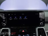 Kia Sorento 2.2 CRDi Concept 8DCT