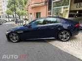 Jaguar XE 2.0 D R-Sport Aut.