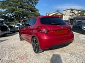 Peugeot 208 GT Line