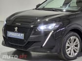 Peugeot E-208 50 kWh Style