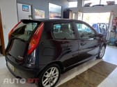 Fiat Punto 1.2 16V 80 Sport
