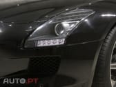 Mercedes-Benz SLS 63 AMG