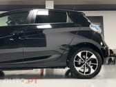 Renault Zoe (c/ Bateria) 41 kwh Intens