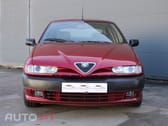 Alfa Romeo 146 1.4 TS 16V Lusso