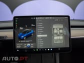 Tesla Model Y Long Range Tração Integral