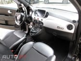 Fiat 500 1.0 Hybrid Sport