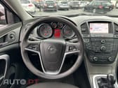 Opel Insignia 2.0 CDTi Cosmo S/S