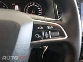 Seat Alhambra 2.0 TDi Style