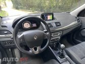 Renault Mégane 1.5 dCi Limited SS