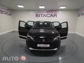 Peugeot 3008 1.5 BlueHDi Style