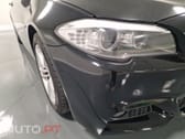 BMW 520 Touring D Line Sport