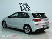 Hyundai i30 1.6 CRDi Comfort+Navi