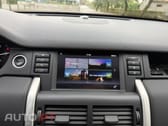 Land Rover Discovery Sport 2.0 eD4 HSE