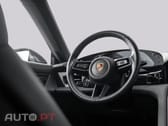 Porsche Taycan 4S I.V.A DEDUTÍVEL 