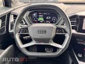 Audi Q4 E-Tron 40 82kwh S-Line