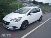 Opel Corsa ECOTEC D