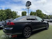 Volkswagen Passat 1.4 TSI GTE+ Plug-in