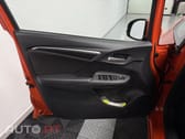 Honda Jazz 1.3 I-VTEC Elegance+Connect Navi