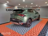 Kia Sportage 1.6 T-GDi Drive