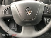Renault Master 2.3 dCi L1H1 3.5T 125