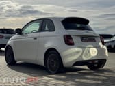 Fiat 500e Icon