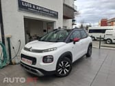 Citroen C3 Aircross 1.2 PureTech C-Series