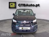 Citroen Berlingo M 1.5 BlueHDi 100 S&S CVM6 I.V.A DEDUTÍVEL  