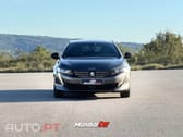 Peugeot 508 SW 1.6 Hybrid Allure Pack e-EAT8
