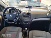 Chevrolet Aveo 1.4 LT