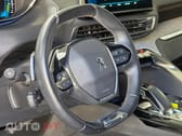 Peugeot 3008 1.6 Hybrid GT Pack e-EAT8