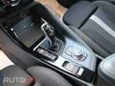 BMW X2 20 d sDrive Auto