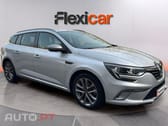 Renault Mégane Sport Tourer 1.3 TCe GT Line