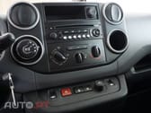 Citroen Berlingo 1.6 BlueHDi L1 Club ETG6