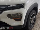 Dacia Spring Comfort Plus