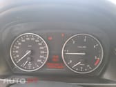 BMW X1 16 d sDrive