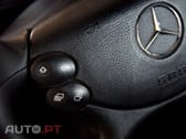 Mercedes-Benz CLK 220 CDI AVANTGARDE AUTO.