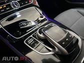 Mercedes-Benz E 220 d AMG Line