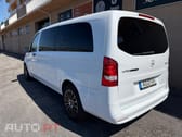 Mercedes-Benz Vito 114 CDi/34 Pro