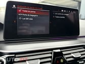 BMW 520 e Pack M
