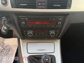 BMW 318 d