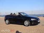 Audi A3 Cabrio 1.2 TFSI Ambition