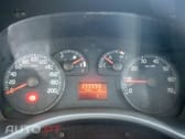 Fiat Punto 70 JTD Multijet