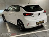 Opel Corsa-E Elegance