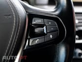 BMW 530 e iPerformance Pack M